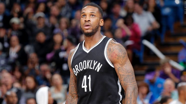 Thomas Robinson