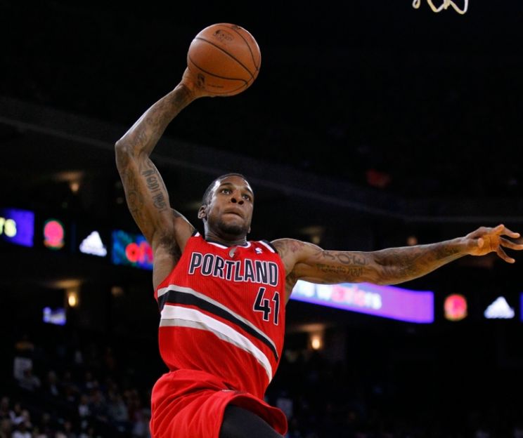 Thomas Robinson