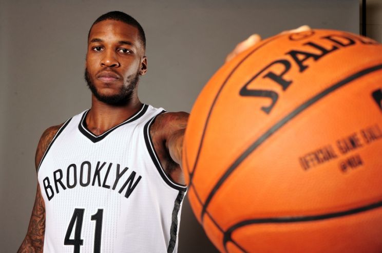 Thomas Robinson