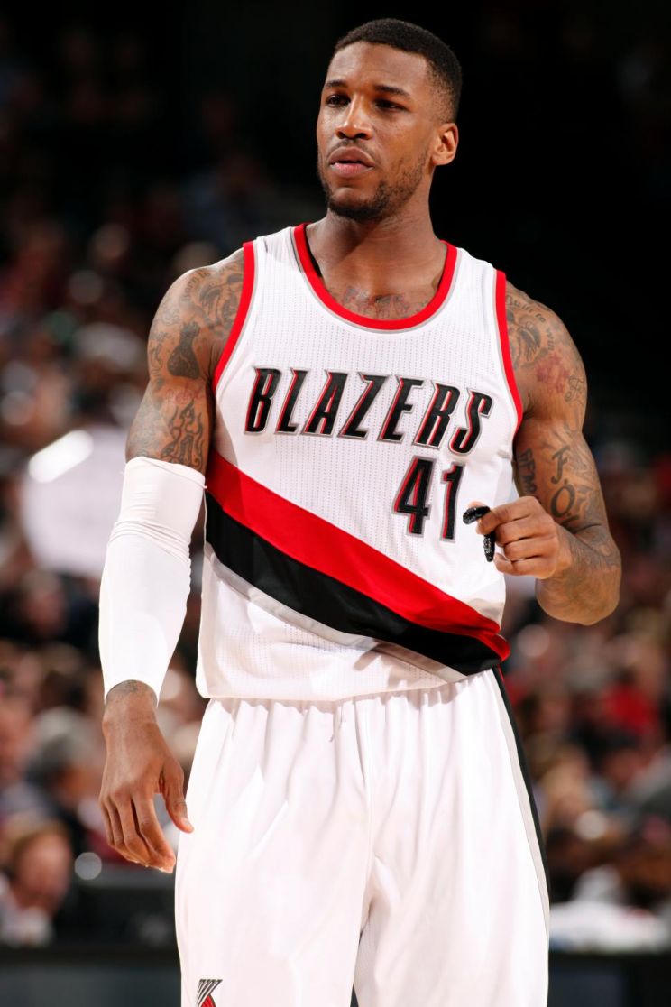 Thomas Robinson