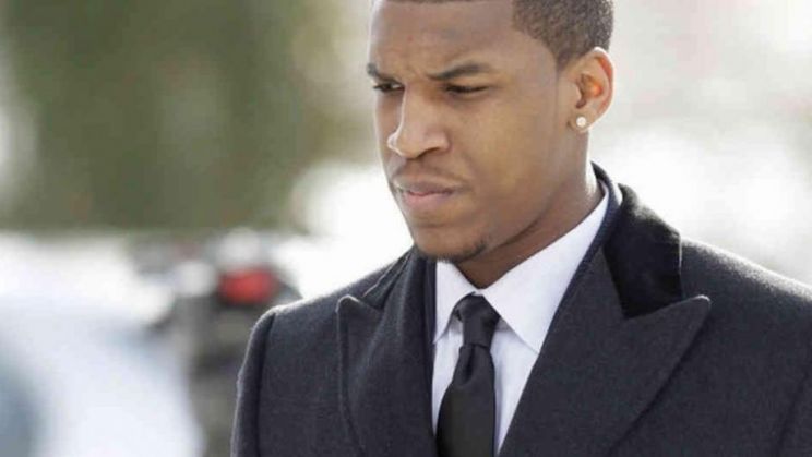 Thomas Robinson
