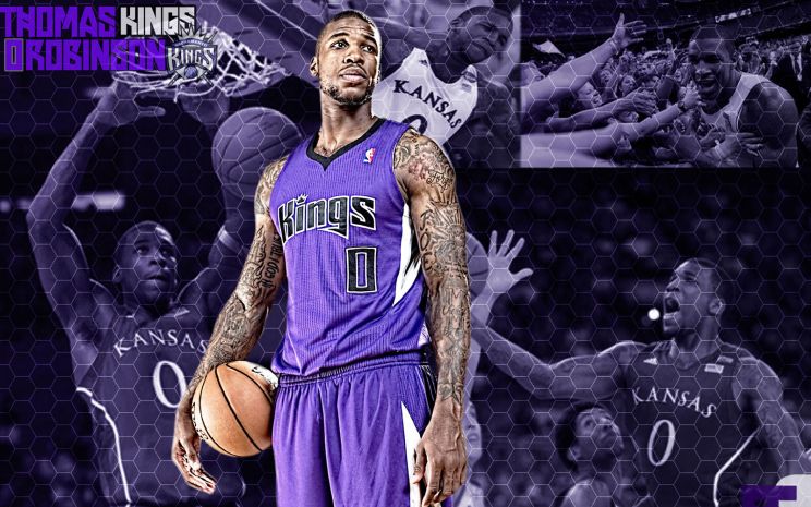 Thomas Robinson