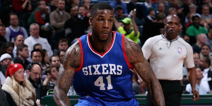 Thomas Robinson