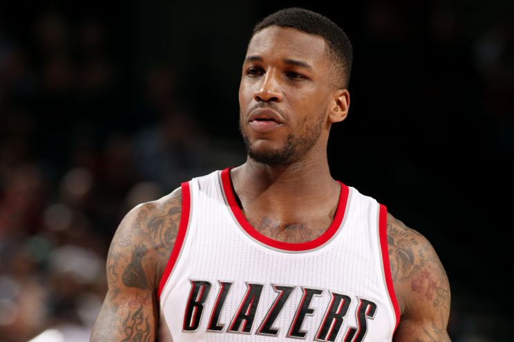 Thomas Robinson