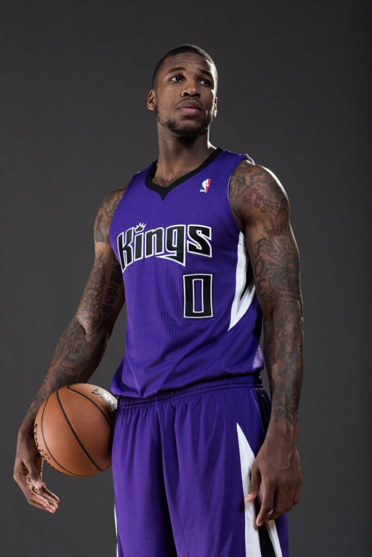 Thomas Robinson