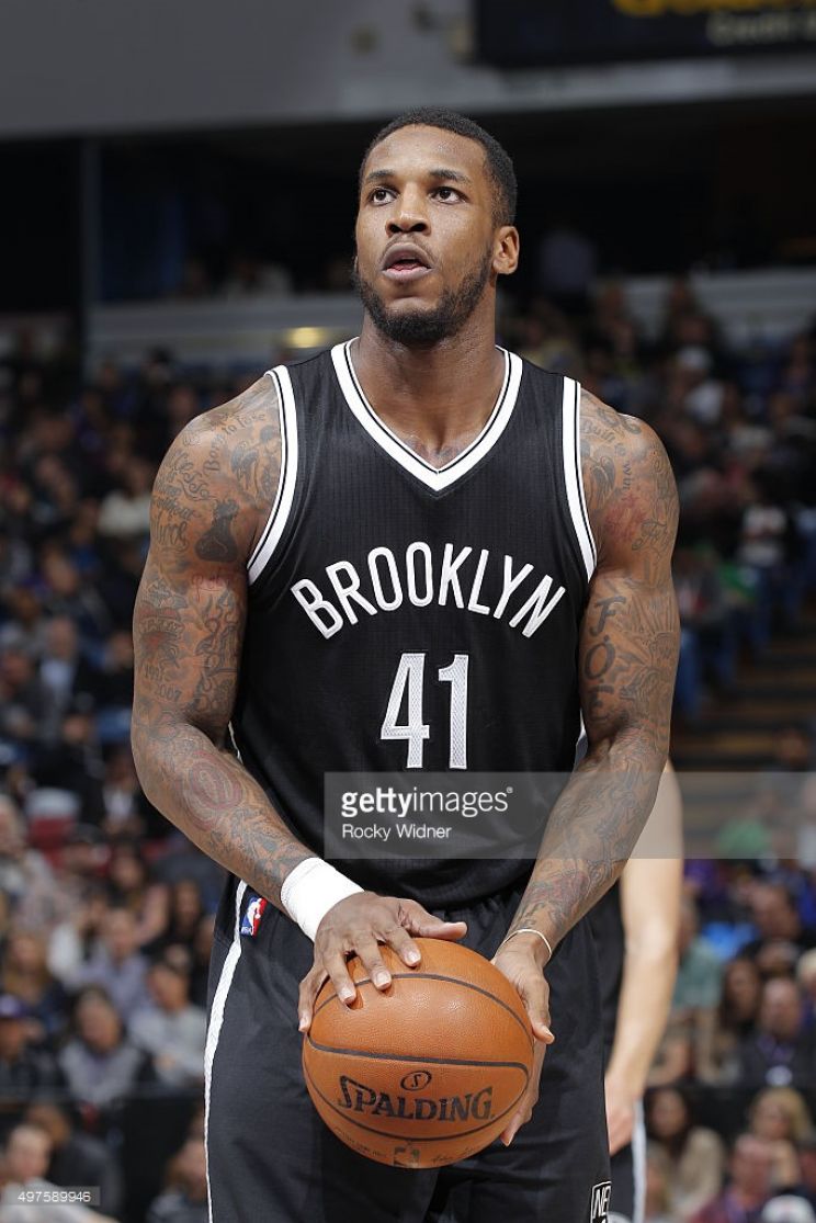 Thomas Robinson