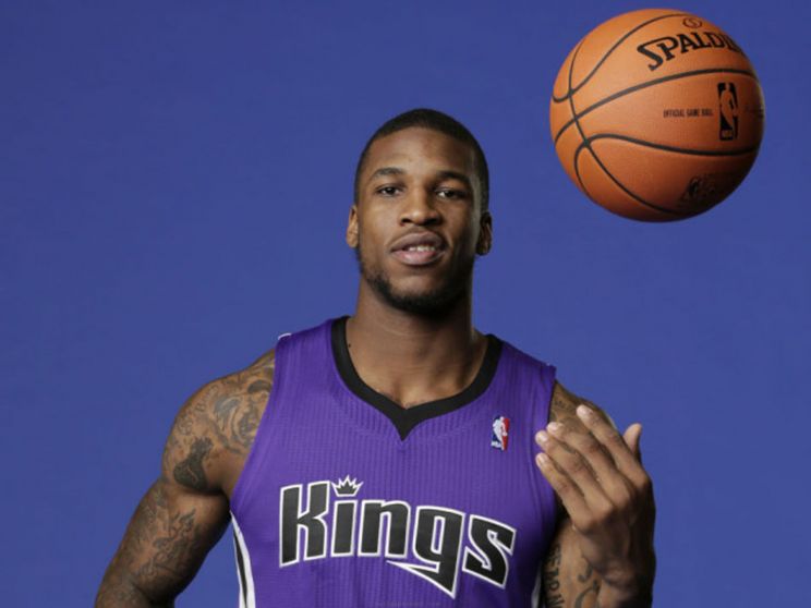 Thomas Robinson