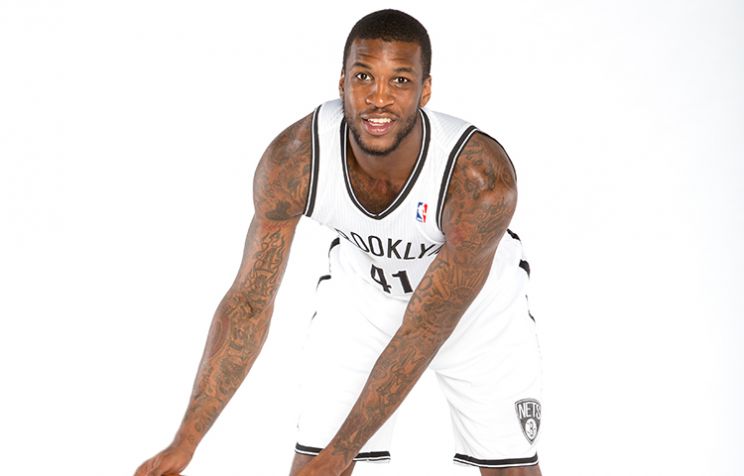 Thomas Robinson