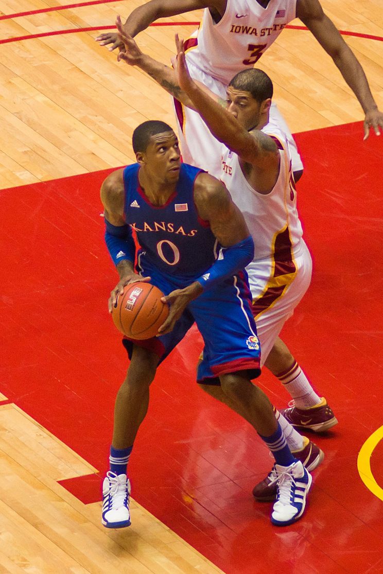 Thomas Robinson