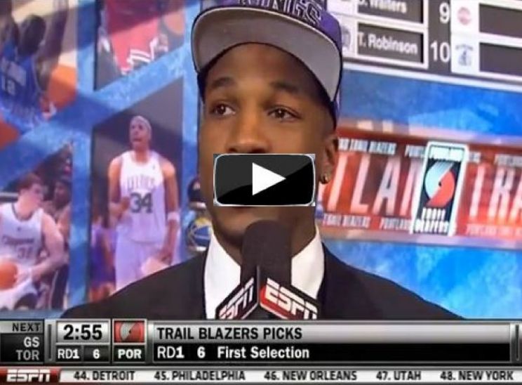 Thomas Robinson