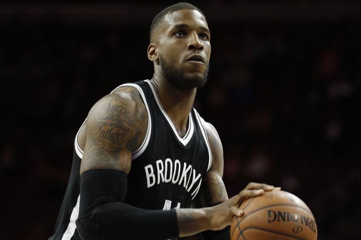 Thomas Robinson