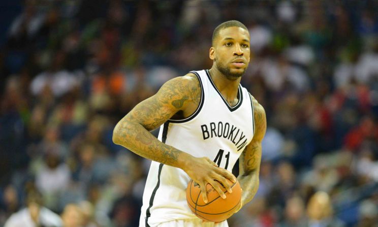 Thomas Robinson