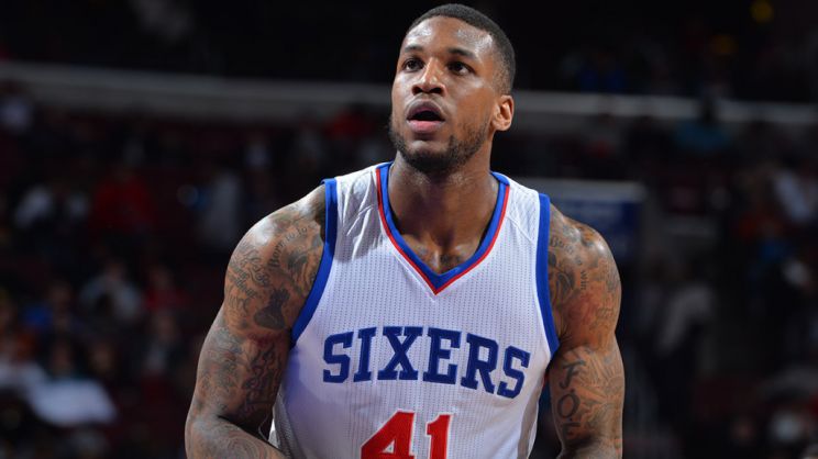 Thomas Robinson