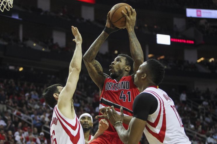 Thomas Robinson