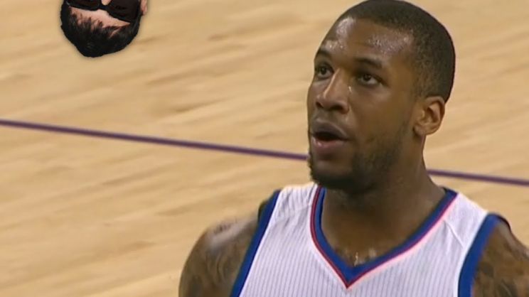 Thomas Robinson