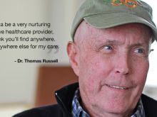 Thomas Russell