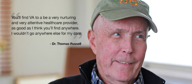 Thomas Russell
