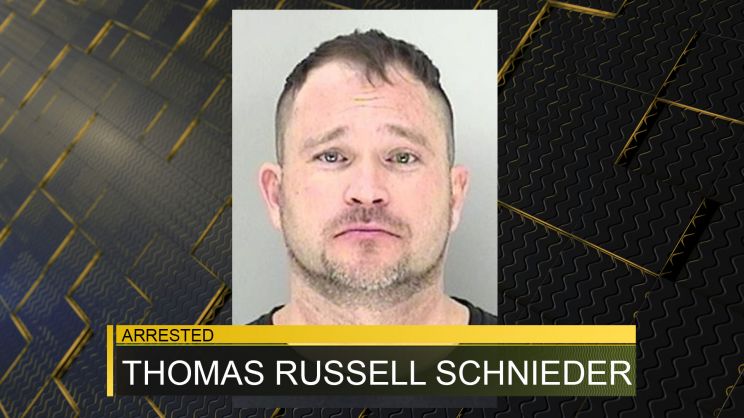 Thomas Russell