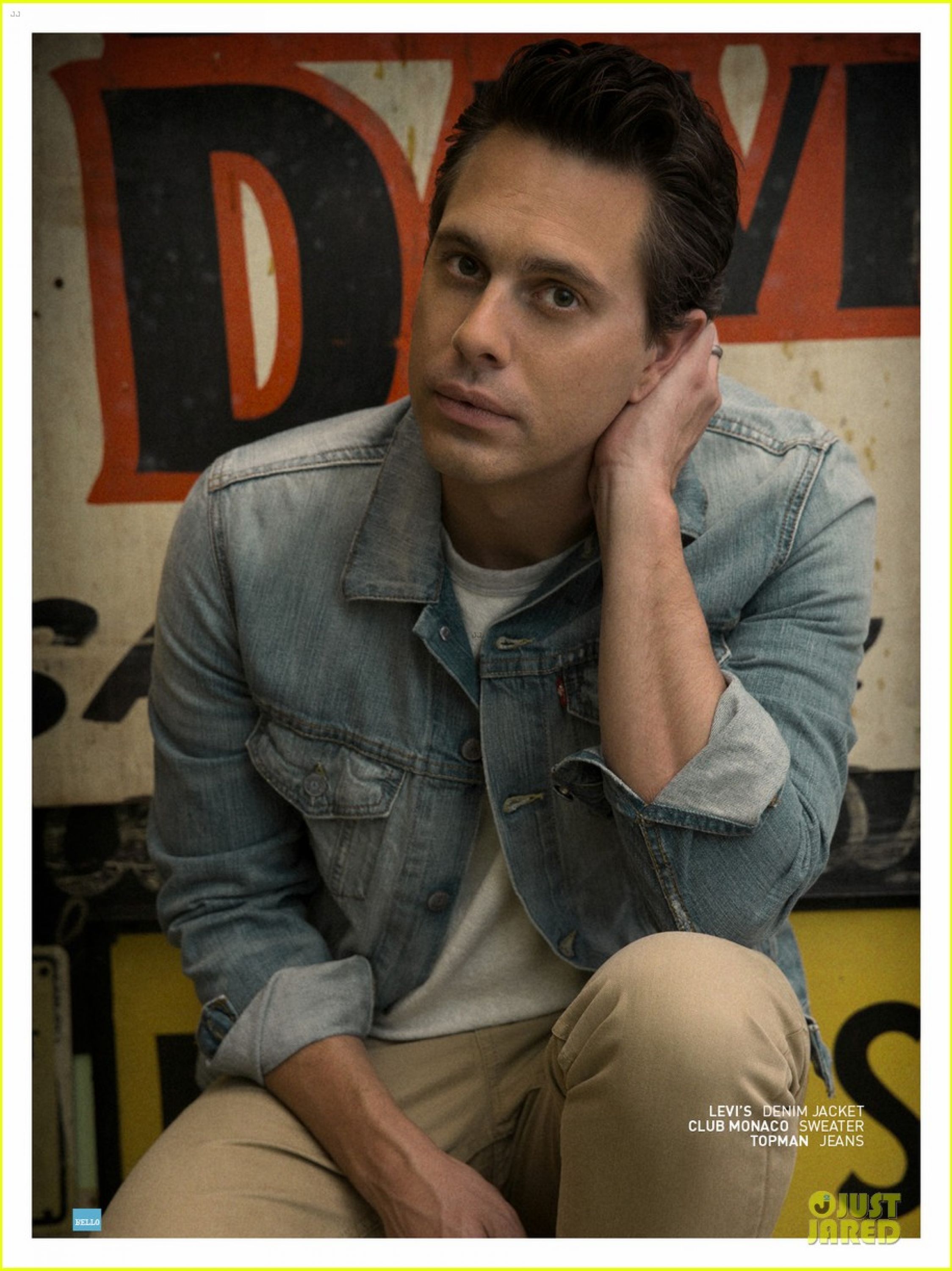 Pictures of Thomas Sadoski