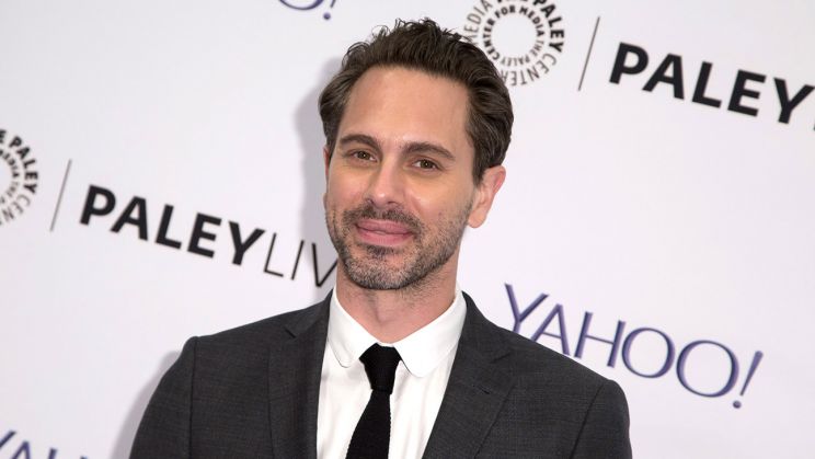 Thomas Sadoski