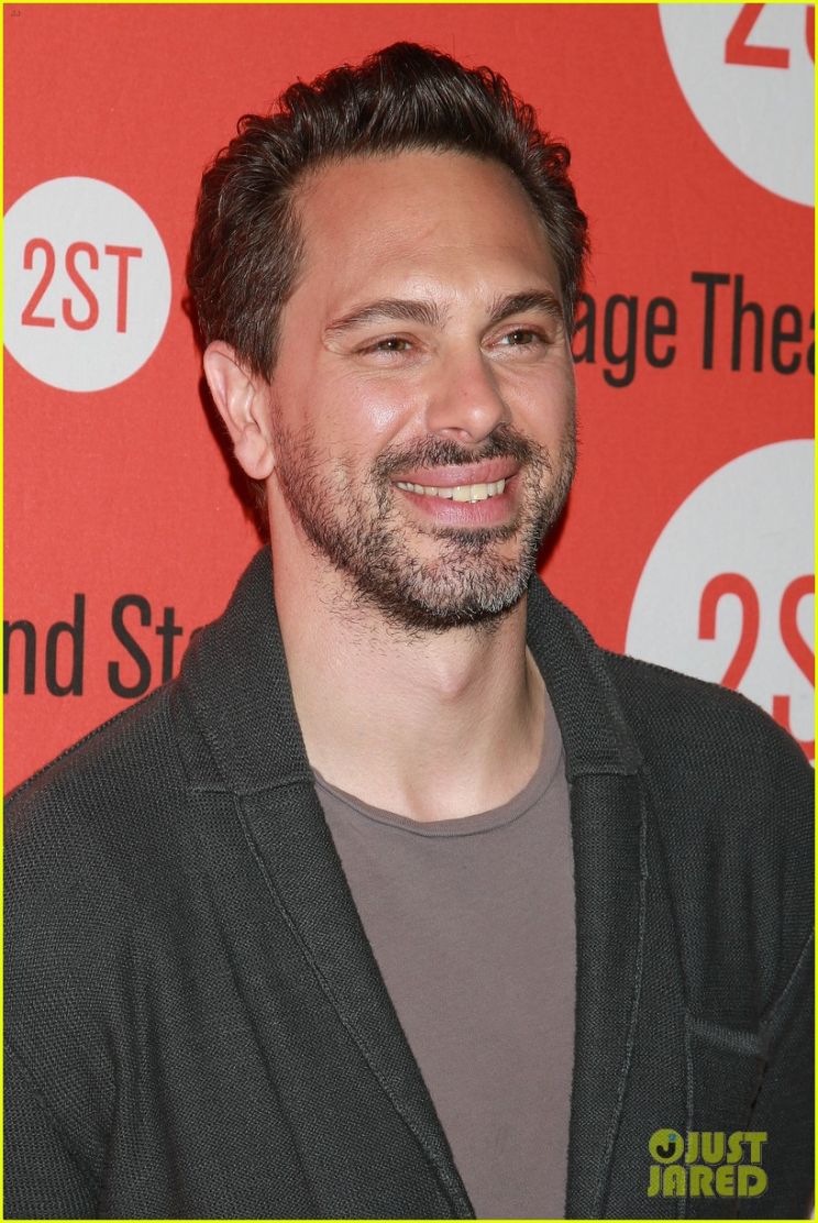 Thomas Sadoski