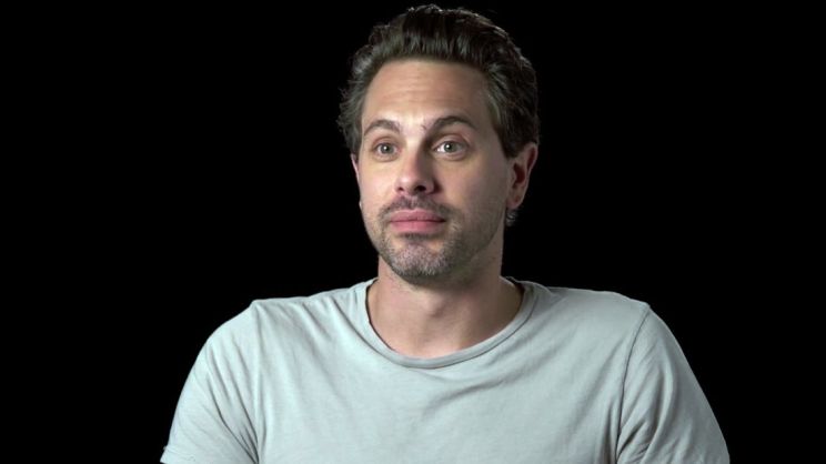 Thomas Sadoski