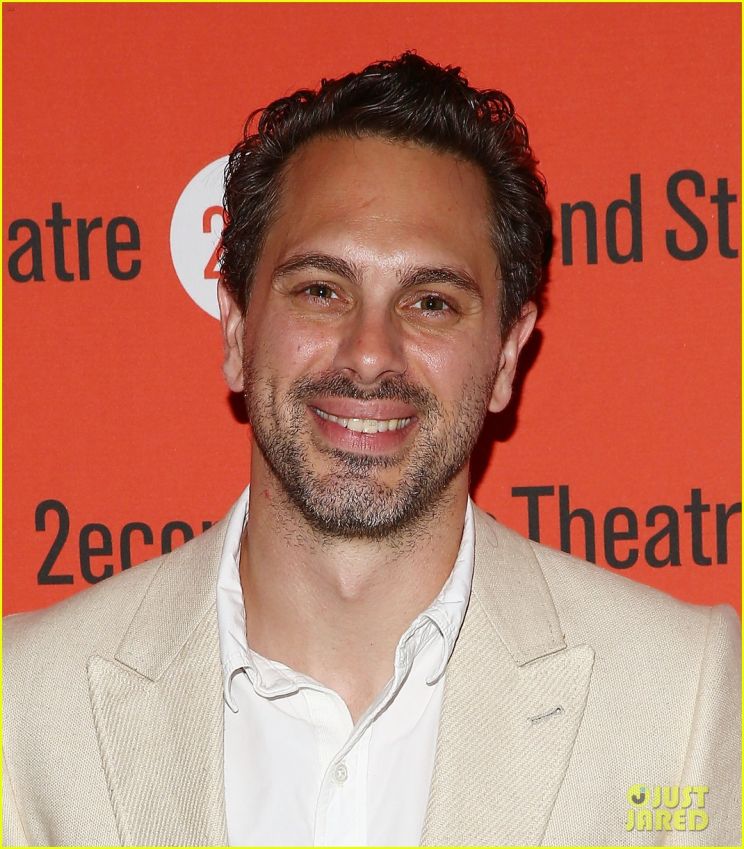 Thomas Sadoski