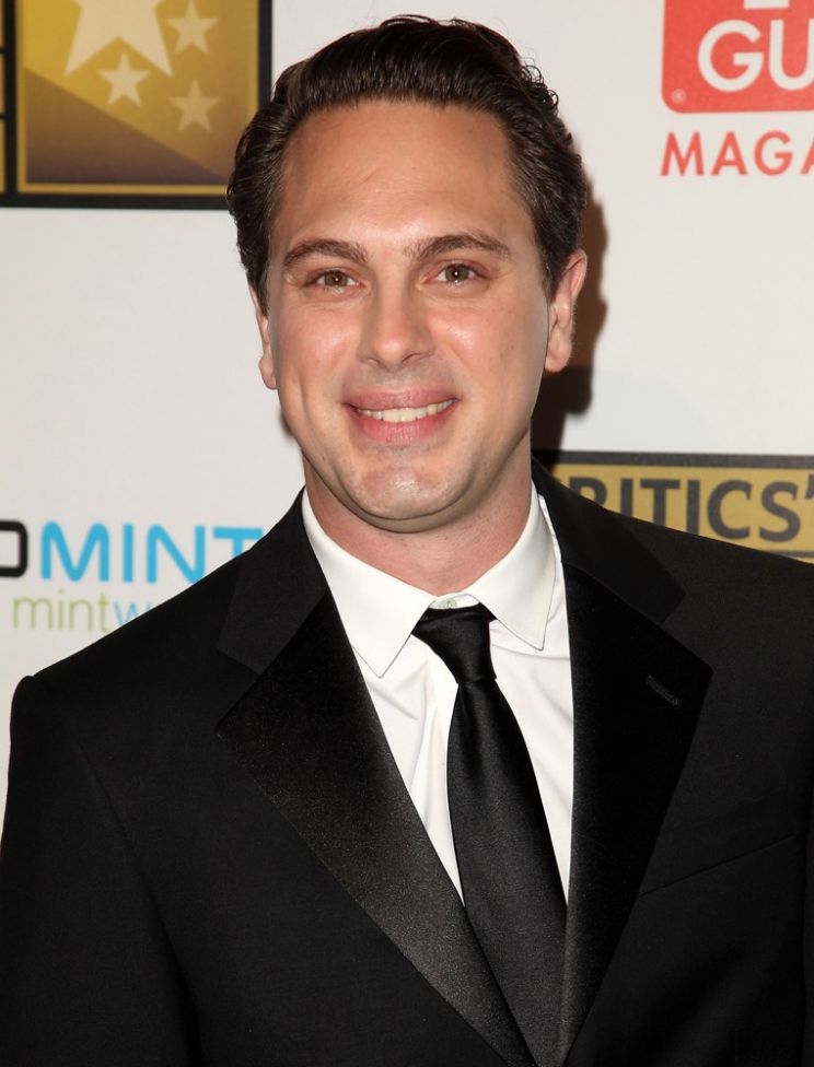 Thomas Sadoski