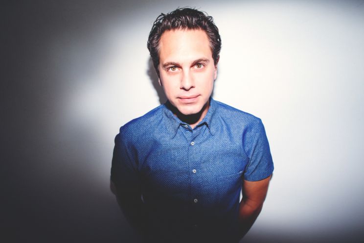 Thomas Sadoski