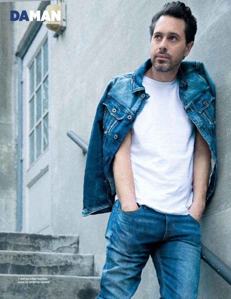 Thomas Sadoski