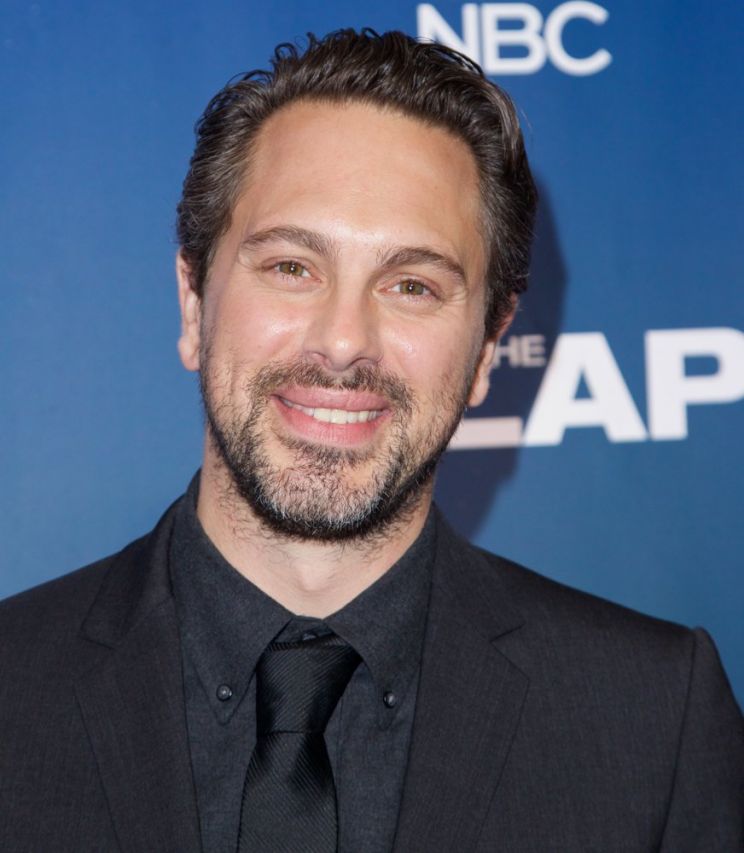 Thomas Sadoski