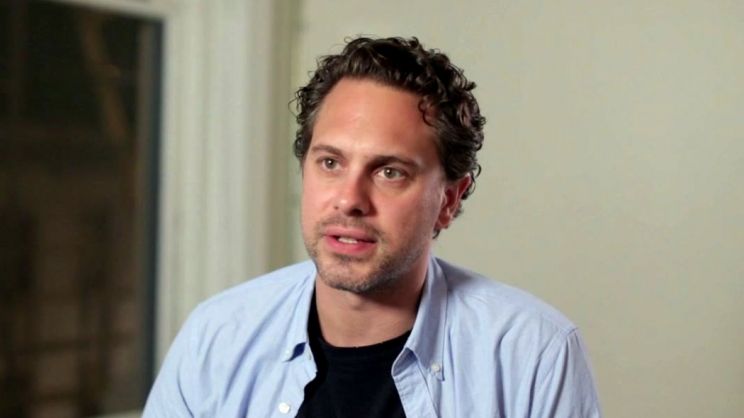 Thomas Sadoski