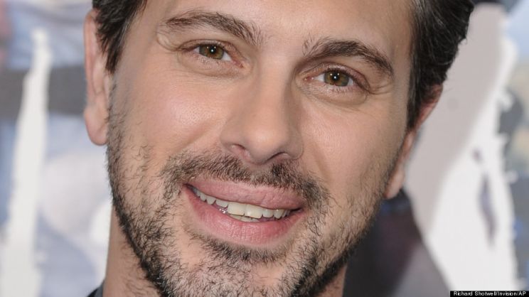 Thomas Sadoski