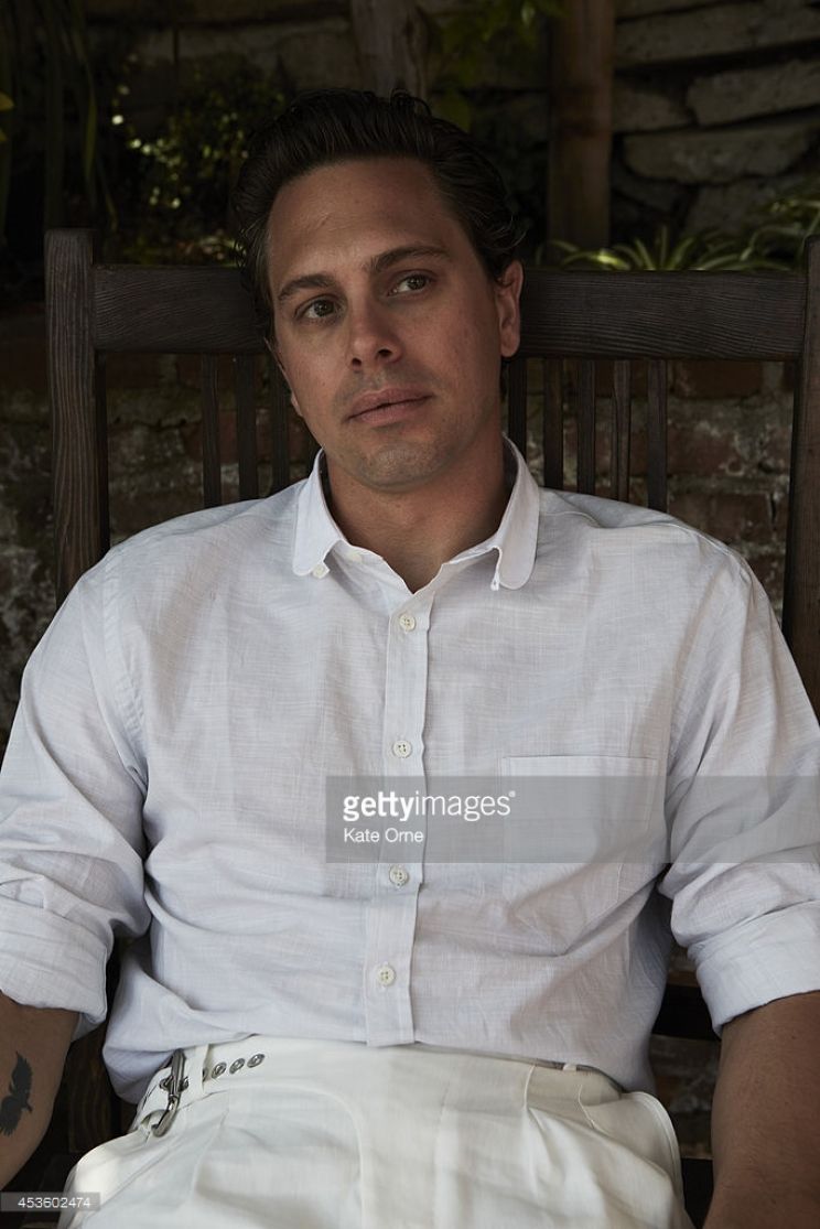 Thomas Sadoski