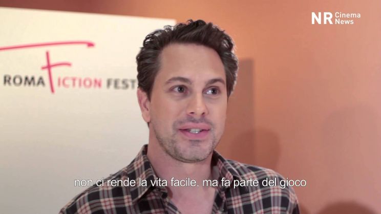 Thomas Sadoski