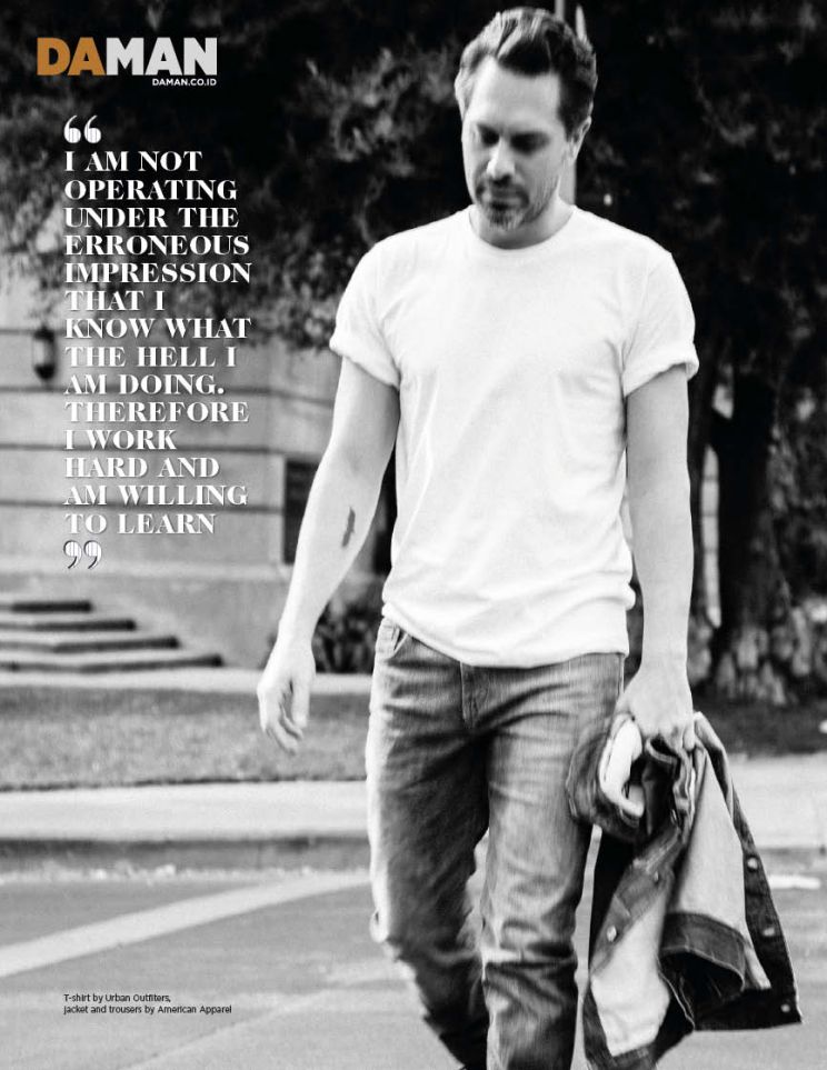Thomas Sadoski