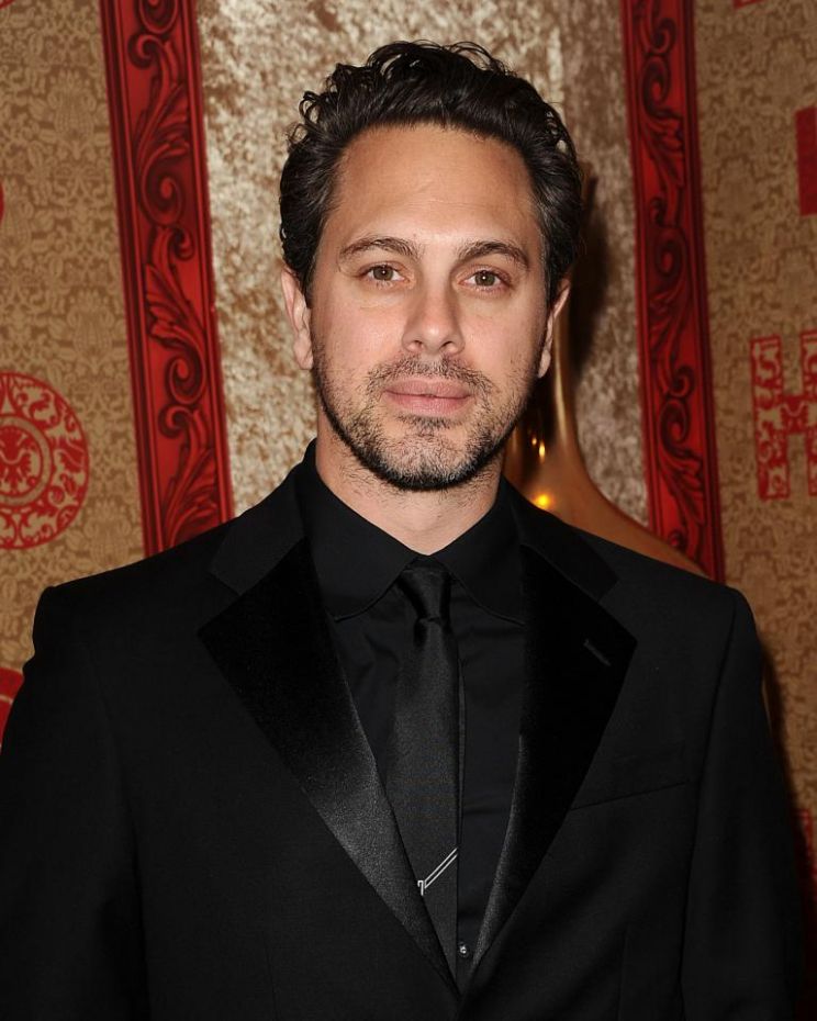 Thomas Sadoski
