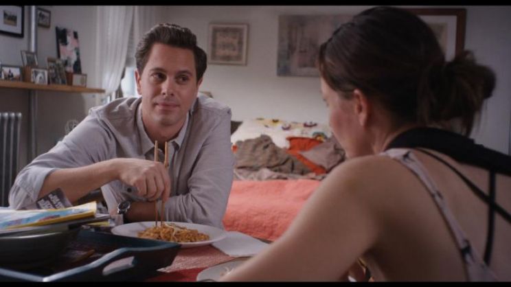 Thomas Sadoski