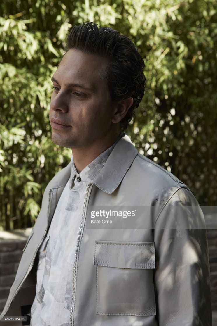 Thomas Sadoski