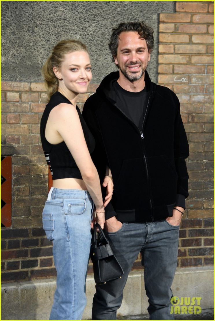 Thomas Sadoski