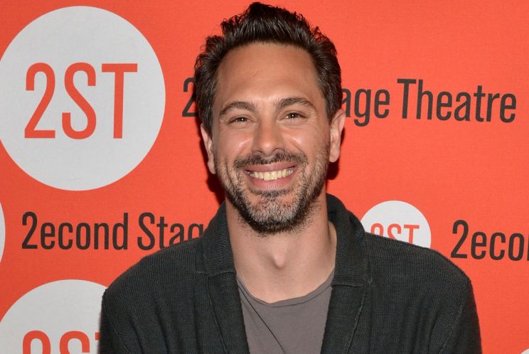 Thomas Sadoski