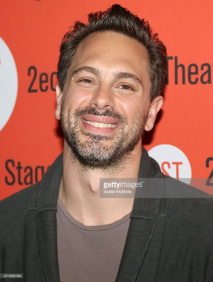 Thomas Sadoski
