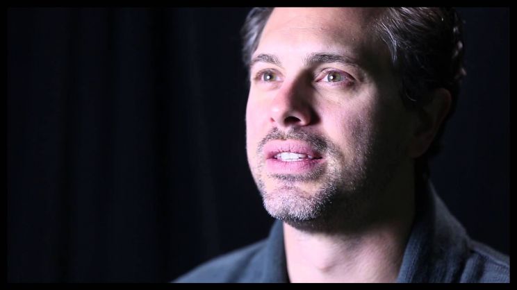 Thomas Sadoski