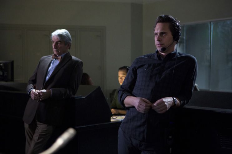 Thomas Sadoski