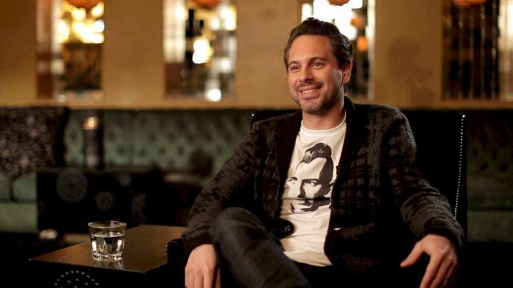Thomas Sadoski