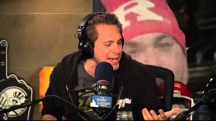 Thomas Sadoski
