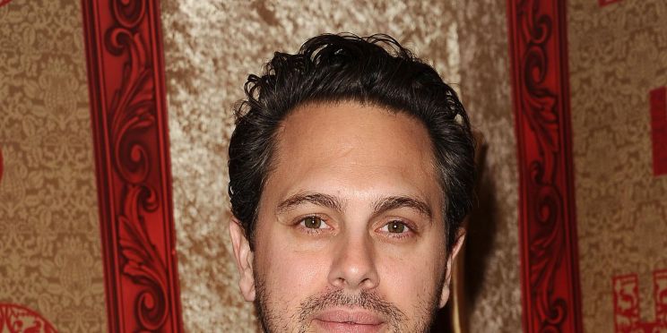 Thomas Sadoski
