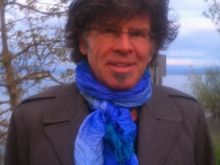 Thomas Scharff
