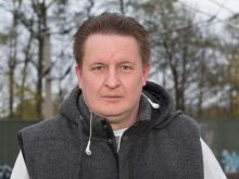 Thomas Scharff