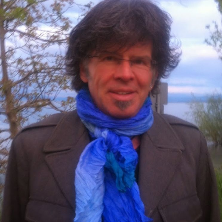 Thomas Scharff